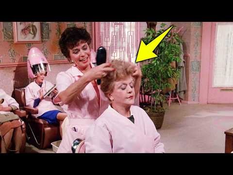 Murder, She Wrote (1984) 20 Dark Facts That You Didn’t Know About