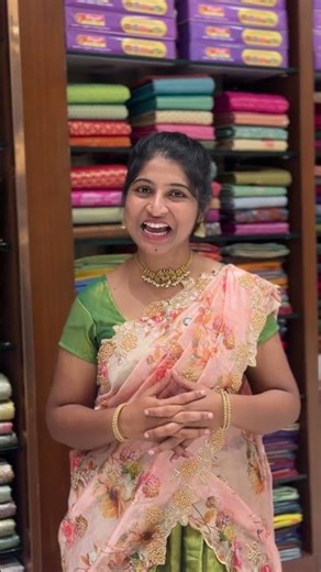 Step into the ultimate wedding shopping destination || Chennai Shopping Mall || Chennai Sarees ||