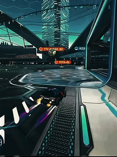 ‏#rocketleague #rw9 #trk511 #killeerz #zen