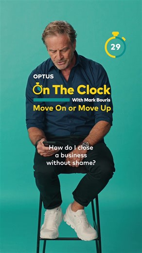 When to Move On or Double Down in Business