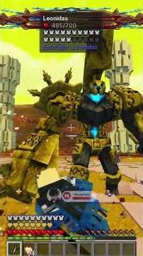 EN: I Challenged Leonidas… BIG MISTAKE ⚔️🔥 (Epic Fight Mod)