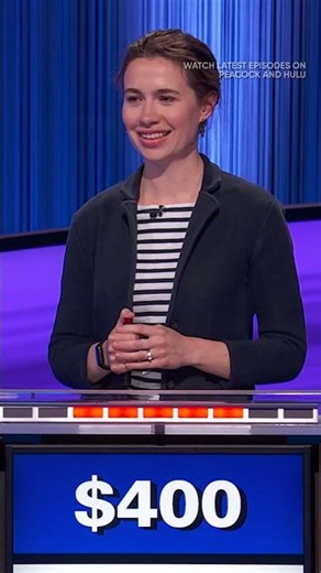 2020s Hit Songs | Category | JEOPARDY!