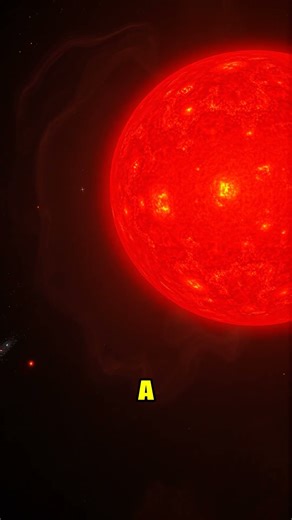 Supernova Betelgeuse: When will it blow?