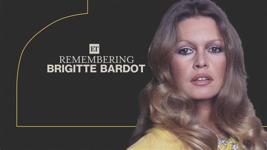Brigitte Bardot, French model, activist and actress, has died. She was 91. | Entertainment Tonight
