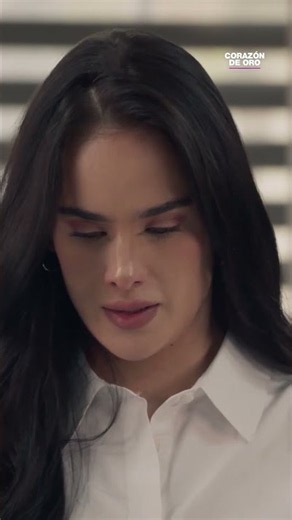 Catalina se lleva una tremenda desilusión #Uninovelas #CorazónDeOro