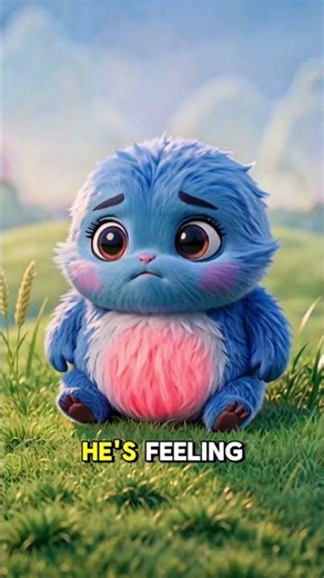 Pip's Adventures - Feelings