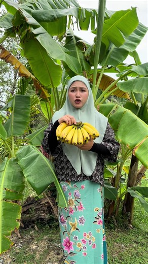Kuih Pulut Pisang: Resepi Tahun Baru yang Menggoda
