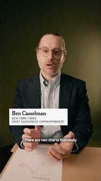 How the Job Market Is Stuck