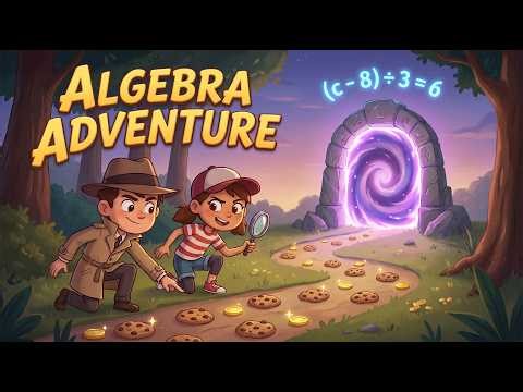 How to Solve ANY Algebra Word Problem