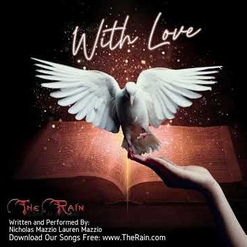 ADr3 Faith Is The Victory Acapella Hymns Nicholas Mazzio Lauren Mazzio The Rain_1_1_1