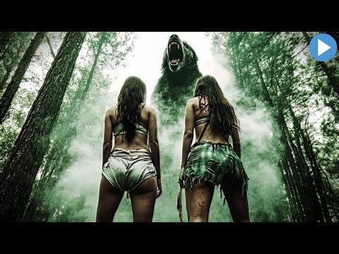HOWLING 🎬 Full Sci-Fi Horror Movie 🎬 English HD