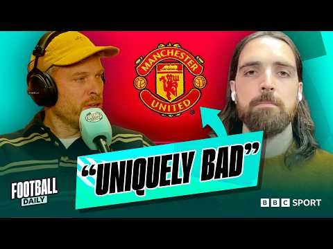 Can anyone manage Manchester United? | Football Daily Podcast