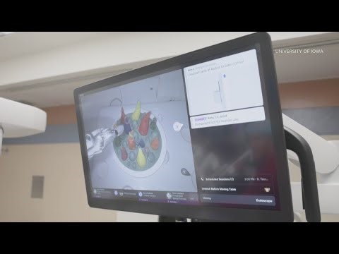 New surgery can make it easier for more people to donate kidneys