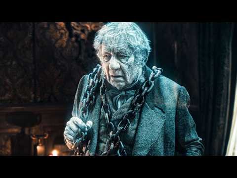 EBENEZER Trailer 2 (2026) Ian McKellen, Johnny Depp
