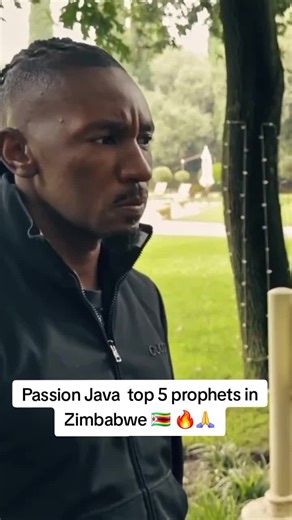 Passion Java interview #zimusatiktockers🇿🇼🇺🇸🇺🇸🇺🇸 #usatiktok🇺🇸 #passionjava #zimcelebsofficial