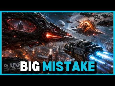 Alien Fleet Gave Humanity 24 Hours to Surrender… They Made a Huge Mistake Sci-Fi | HFY Sci-Fi Story
