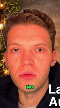 VOTE ON LAWS in 30 Minutes! New US System EXPLAINED #shorts