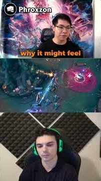Why Riot Thinks Mage Bot Lane is Healthy...