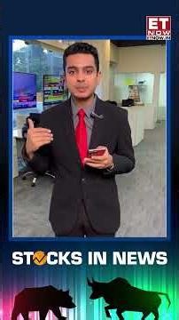 Stocks In News: Get Ahead Of The Market With Early Cues, Big Movers & Expert Insights #shorts
