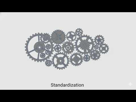 Why Standardization Helps Organizations Scale — and Then Starts Holding Them Back