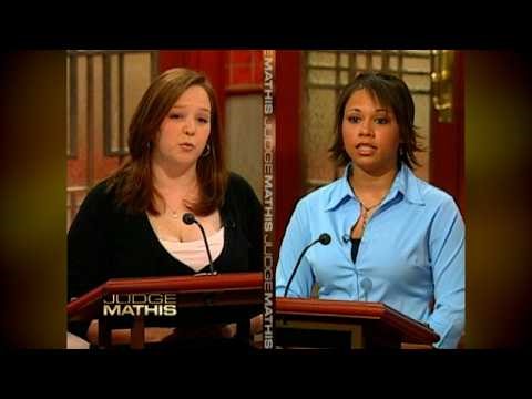 That Should Be Against the Law