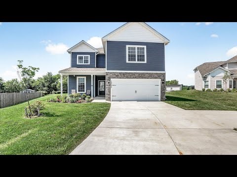 10042 Roulette Dr, Hagerstown, MD