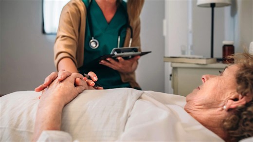 Seniors: Beware the hidden trap between 'wellness visit' and 'physical exam'