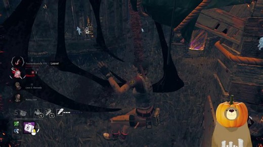 Horrors by Daylight | Halloween Event | Day 13 of 31 [Road To 1K] | !socials !discord - toasterassassin on Twitch