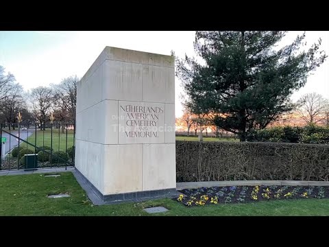 US removal of panels honoring Black soldiers at WWII cemetery in the Netherlands draws backlash