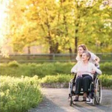 Scottsdale ADA Transition Plan for Accessibility Improvements