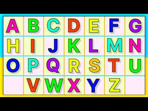 एबीसीडी | abcd | abcd rhymes | abcde | phonics song | abcd song | abcde | abcd cartoon | abcdefg