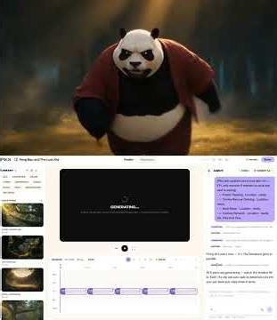 Pika Director's Suite just entered private beta and it changes how AI films get made. Bring your own