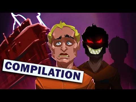 10 Most Convincing Imposters in the SCP Database