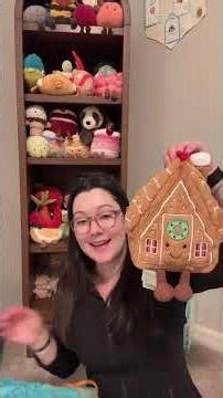 Gosh! Im so behind! Finally showing you what I got from the... #Shorts #erinwithan.e