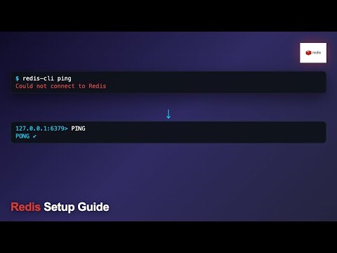 Complete Redis Setup on Mac (2026) — Install, CLI, Python, Monitoring