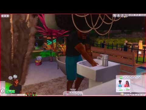 Sims 4 Update Recovery 🛠️ Rebuilding, Replacing CC & Exploring New Packs!