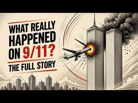 What Really Happened on 9/11? The Full Story