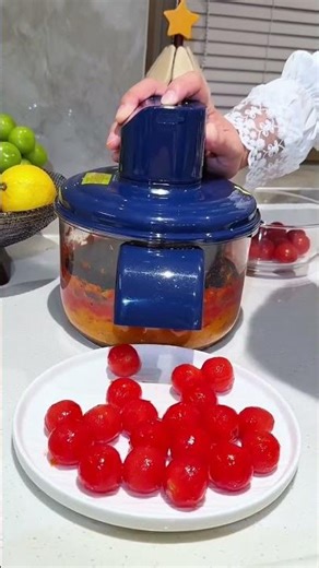 Multi-Fruit Automatic Peeler 1️⃣ Automatic One-Touch Multi-Fruit Peeling Machine