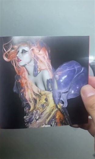 Born This Way- Lady Gaga #music #ladygaga