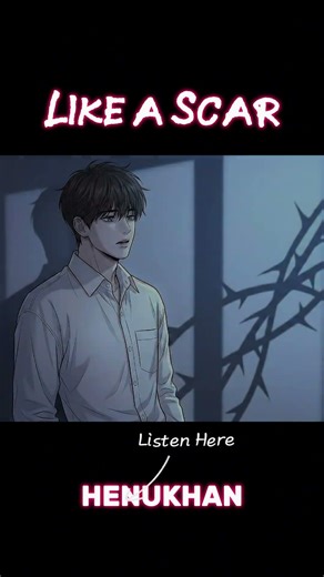 [MV] HENUKHAN - Like a Scar (Official) | Lyrics Video