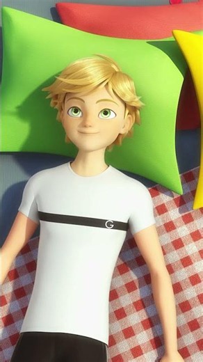 Some events are known to all, others are known to one person…me! Miraculous Secrets, now on YouTube!