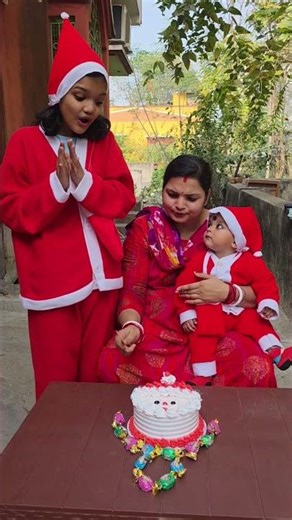 mummy ko pehle Cake 🎂 khana hai 😮😂❤️😱👧#funny#Shorts#viralvideo