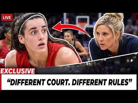 Caitlin Clark's NEXT Coach? Jenny Boucek Brings the Pacers CONNECTION!