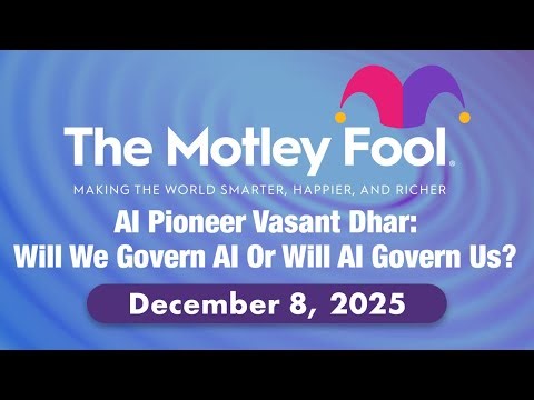 3 Practical Lessons From an AI Investing Expert