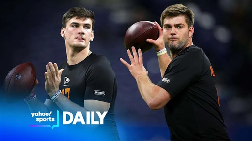 Where to watch the 2026 NFL draft tonight: Start time, draft order, TV channel, streaming info and more