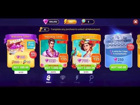 Unsolved Hidden Mystery Games Hack - Get Unlimited Free Diamonds & Energy & Mod Apk