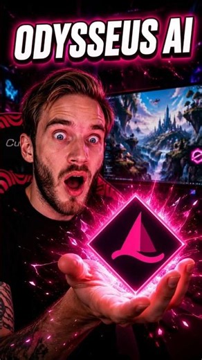 FROM GAMER TO MULTI-MILLIONAIRE|PewDiePie