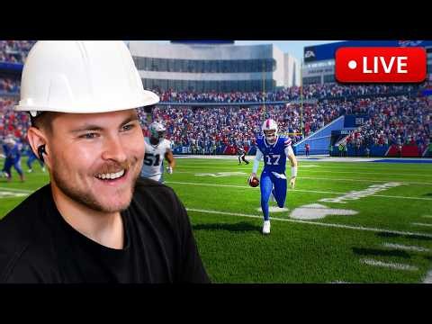 Last Stream of MADDEN 26. Beat ME, GET $25