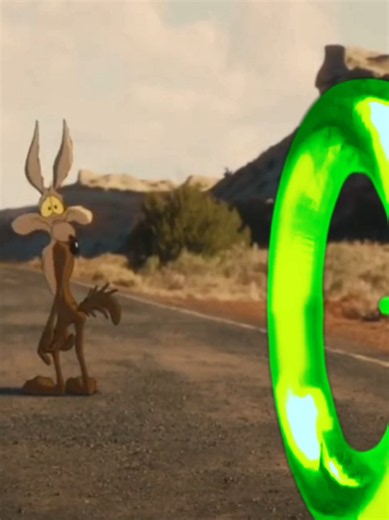 Coyote vs Acme Solo Victory — Looney Tunes Outcome Memories