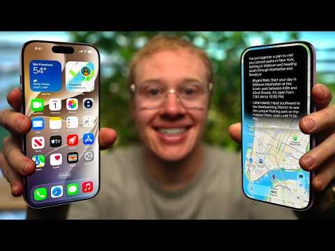 iOS 27 Tips & Tricks! Everything That's New!